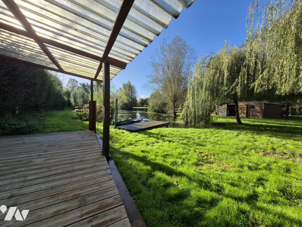 Terrain 17144 m² · à Tilques · 17 144 m² · 158 000 €