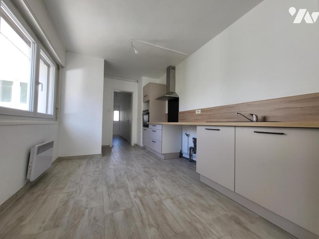 Maison 2 pièces 96 m² · à Lumbres · 96 m² · 680 €/mois