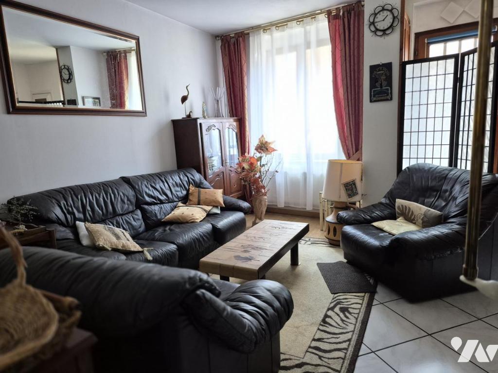 Maison 3 pièces 60 m² · à Calais · 60 m² · 65 000 €