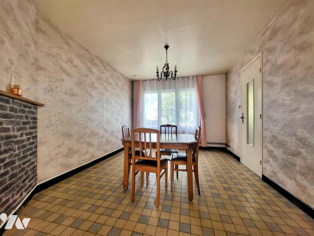 Maison 5 pièces 100 m² · à Saint-Omer · 100 m² · 139 000 €