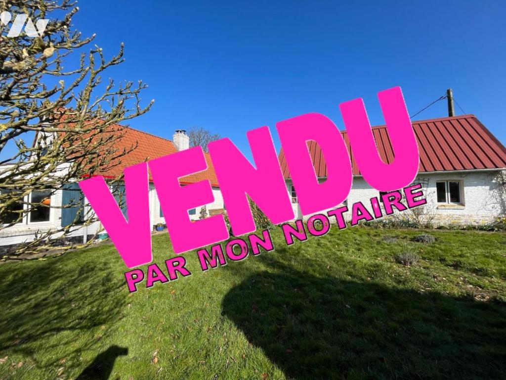 Maison 4 pièces 106 m² · à Rubrouck · 106,3 m² · 250 000 €
