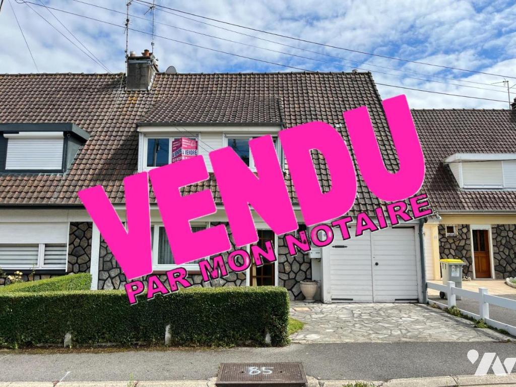 Maison 5 pièces 112 m² · à Longuenesse · 112,2 m² · 150 000 €