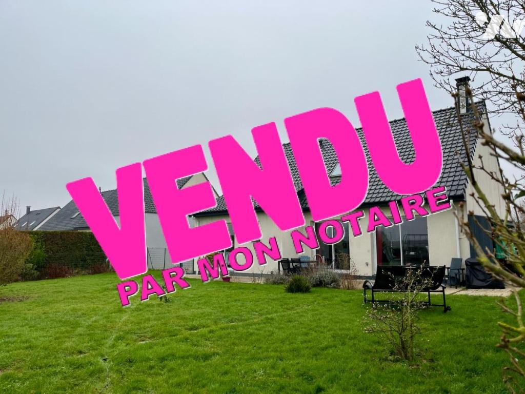 Maison 5 pièces 110 m² · à Wardrecques · 109,8 m² · 255 000 €