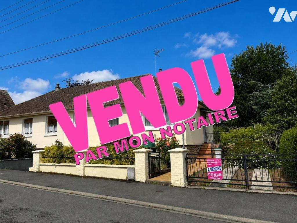 Maison 3 pièces 70 m² · à Saint-Martin-lez-Tatinghem · 70 m² · 165 000 €