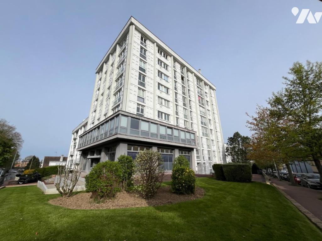 Appartement 3 pièces 71 m² · à Saint-Omer · 70,8 m² · 140 000 €
