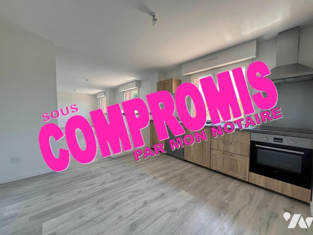 Maison 4 pièces 92 m² · à Wizernes · 92 m² · 165 000 €