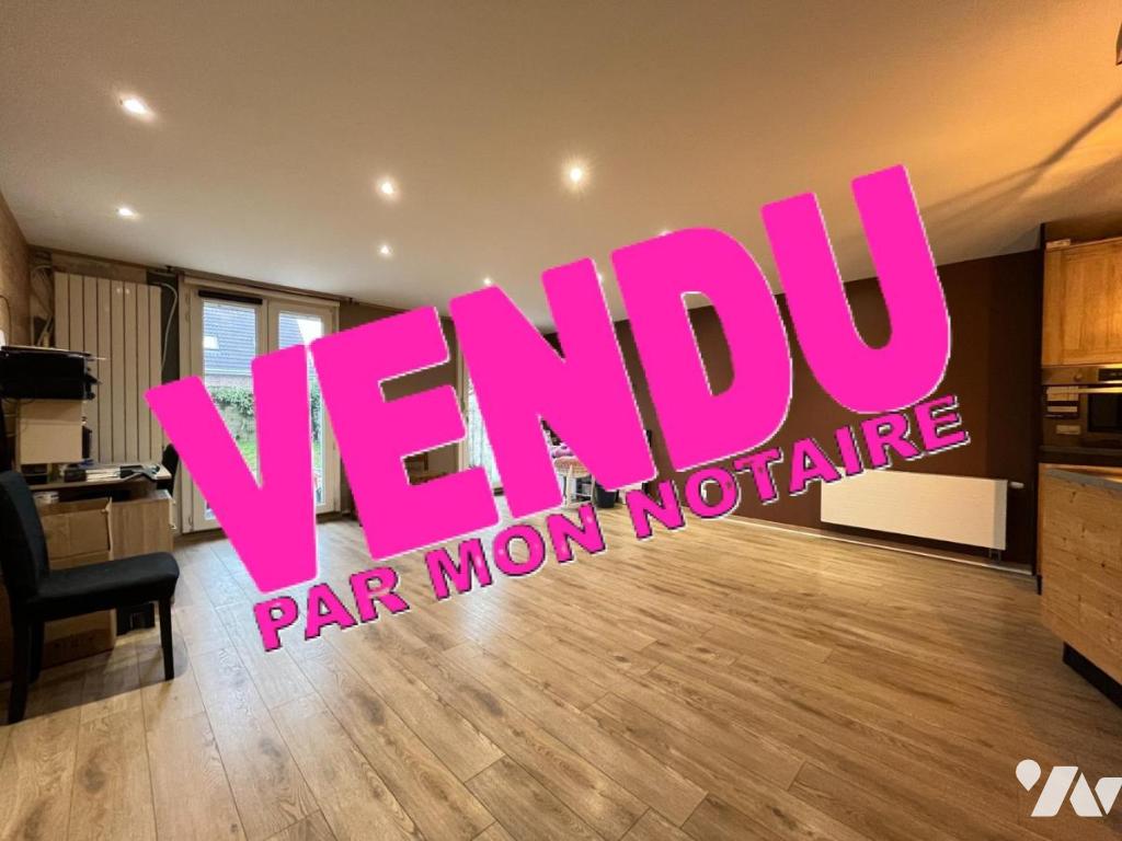 Maison 5 pièces 103 m² · à Longuenesse · 103,4 m² · 165 000 €