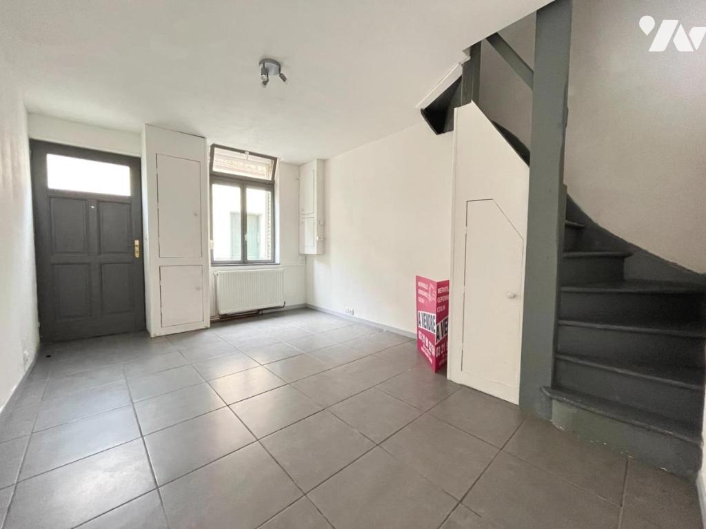 Maison 3 pièces 37 m² · à Saint-Omer · 37 m² · 78 000 €