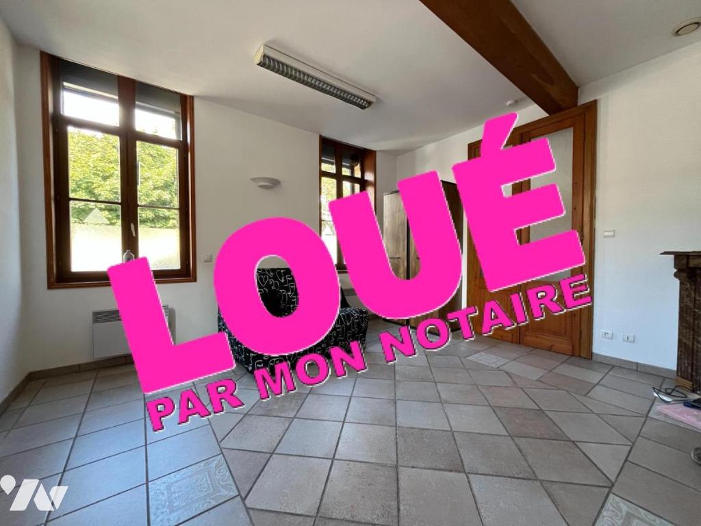 Appartement 1 pièce 28 m² · à Saint-Omer · 28 m² · 430 €/mois