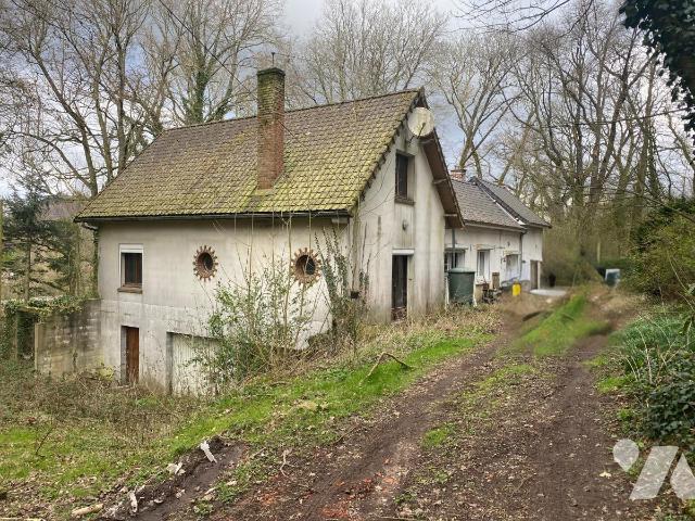 Vente Maison / villa ENGUINEGATTE