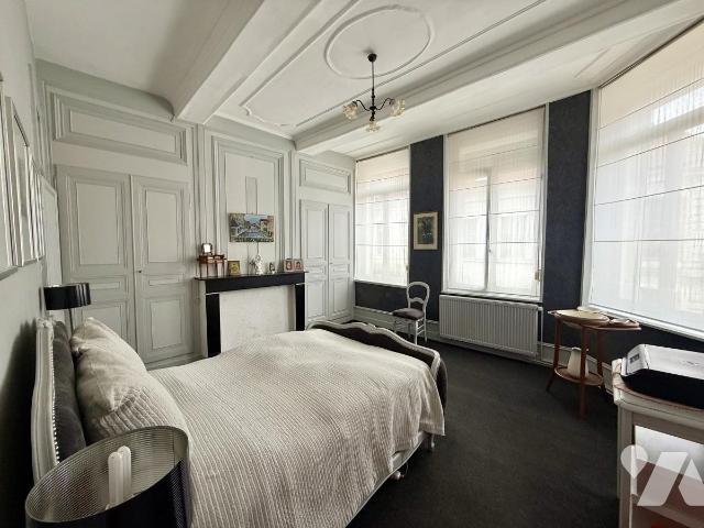 Maison 7 pièces 140 m² · à Aire-sur-la-Lys · 140 m² · 115 000 €