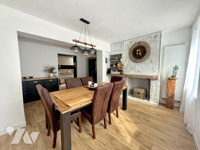 Maison 4 pièces 108 m² · à Arques · 108,1 m² · 160 000 €