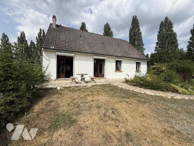 Maison 4 pièces 110 m² · à Aire-sur-la-Lys · 109,6 m² · 175 000 €