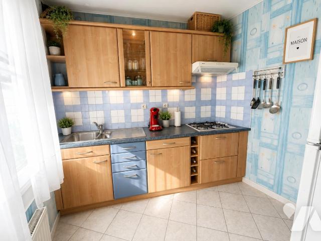 Maison 3 pièces 55 m² · à Longuenesse · 55 m² · 115 000 €