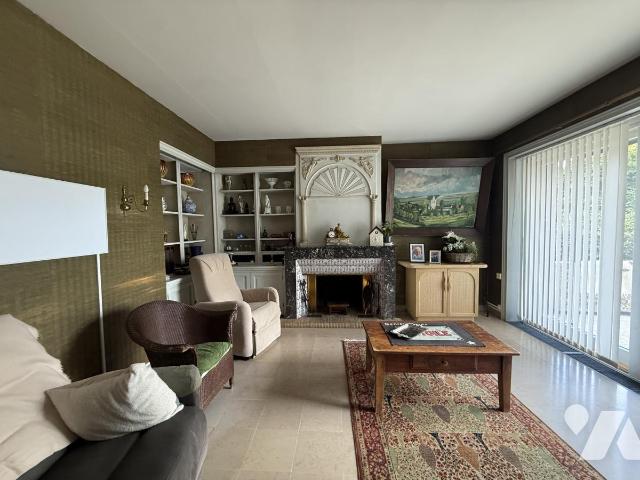 Maison 7 pièces 210 m² · à Fauquembergues · 210,4 m² · 215 000 €