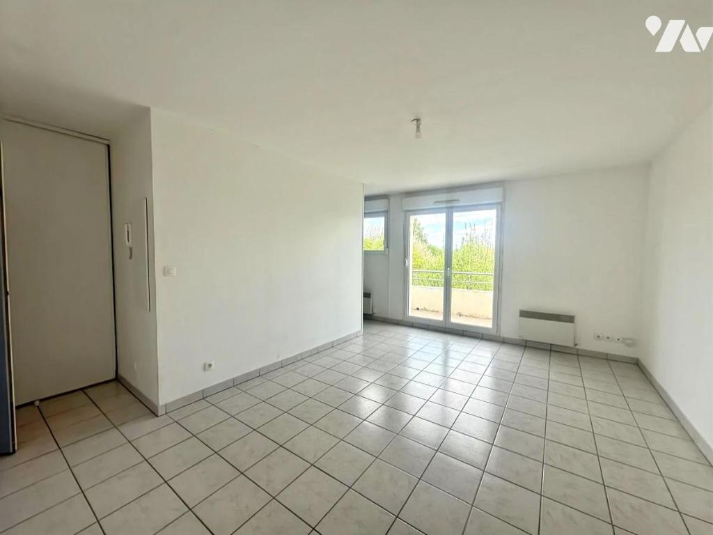 Appartement à Isbergues