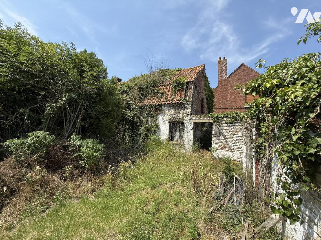 Terrain 2934 m² · à Aire-sur-la-Lys · 2 934 m² · 50 000 €