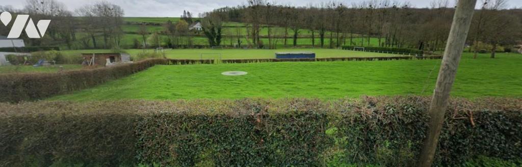 Terrain 1600 m² · à Fressin · 1 600 m² · 32 000 €
