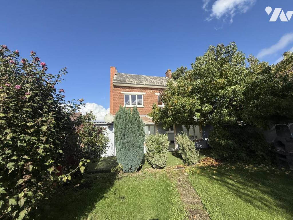 Maison 5 pièces 105 m² · à Aire-sur-la-Lys · 105 m² · 170 000 €
