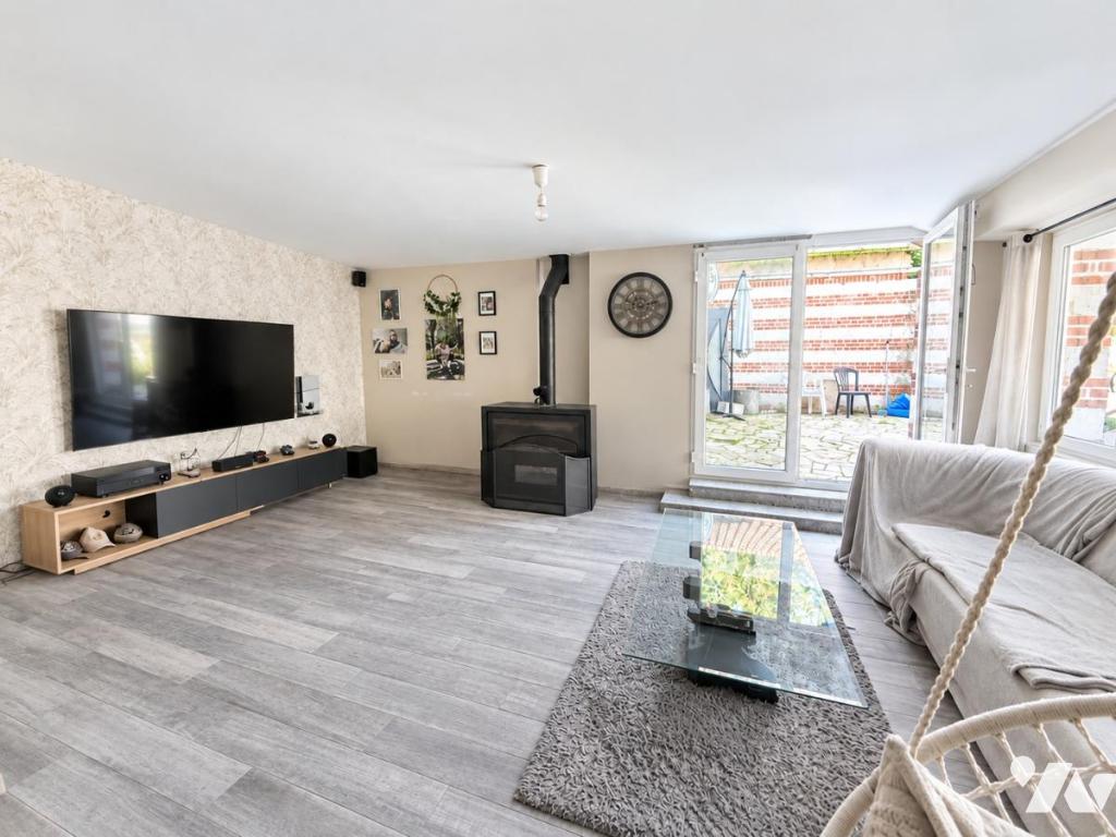 Maison 3 pièces 130 m² · à Thérouanne · 130 m² · 130 000 €
