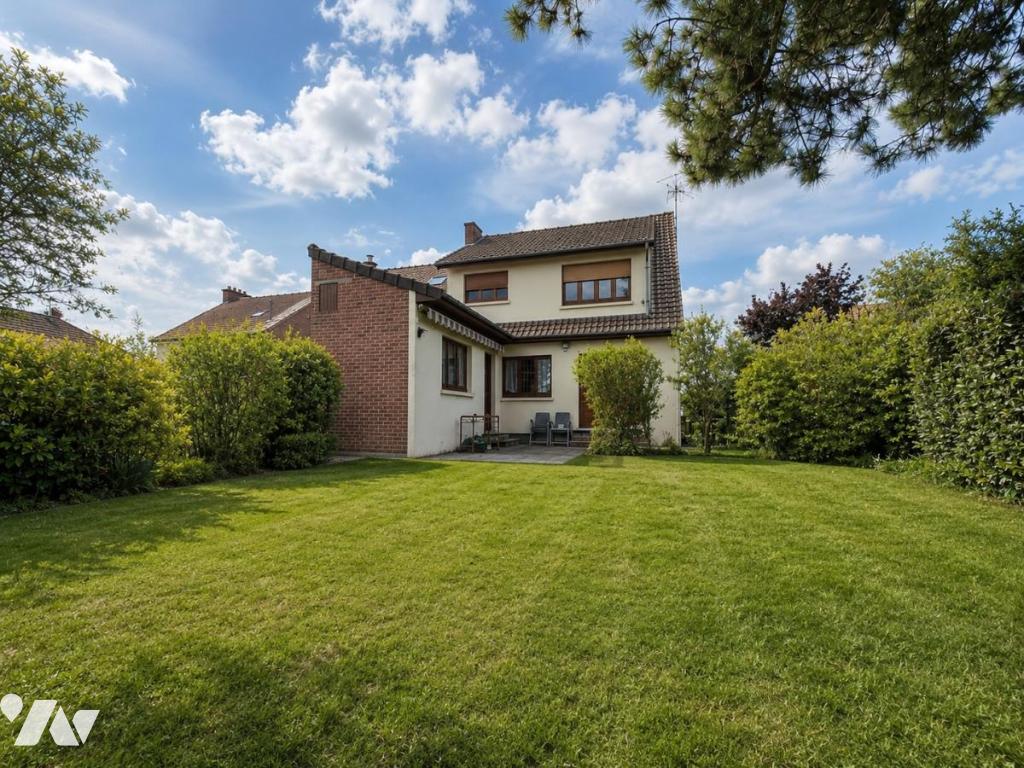 Maison 6 pièces 108 m² · à Isbergues · 108,2 m² · 175 000 €