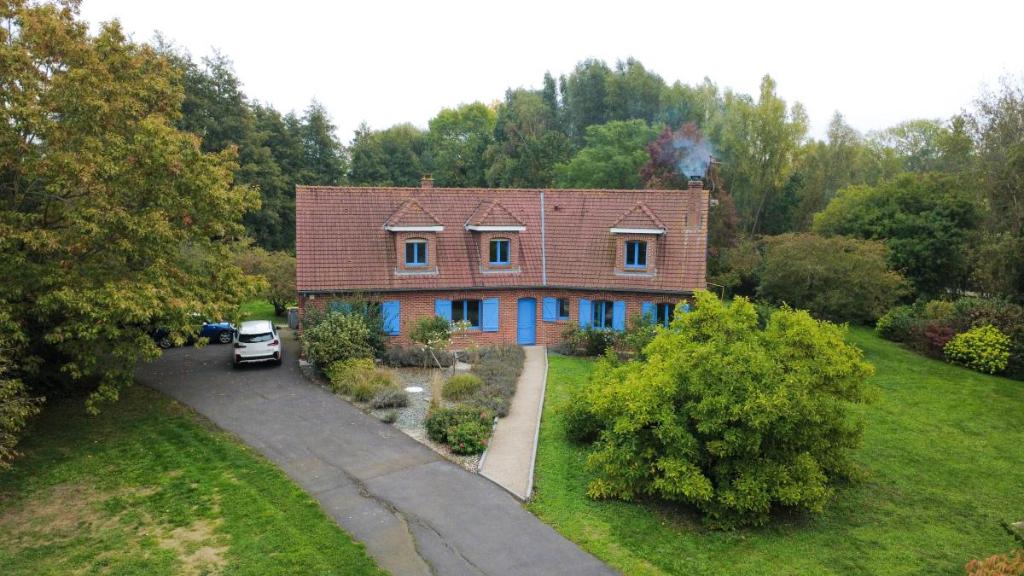 Maison 5 pièces 168 m² · à Lillers · 168 m² · 372 000 €