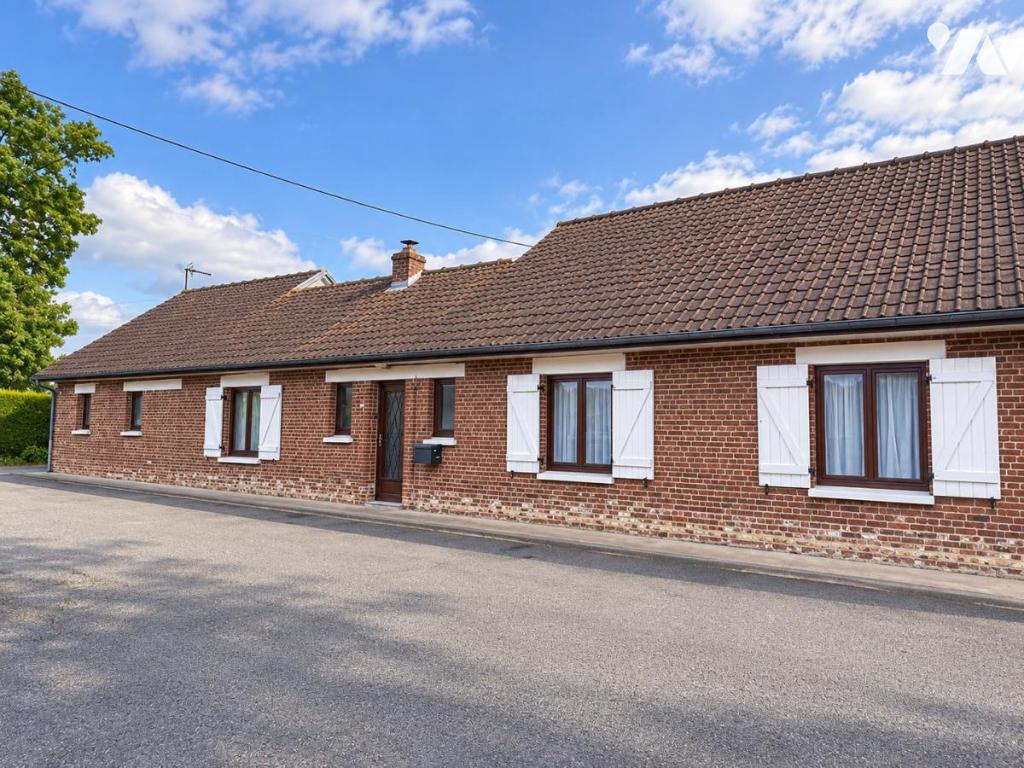 Maison 4 pièces 176 m² · à Isbergues · 176 m² · 148 000 €