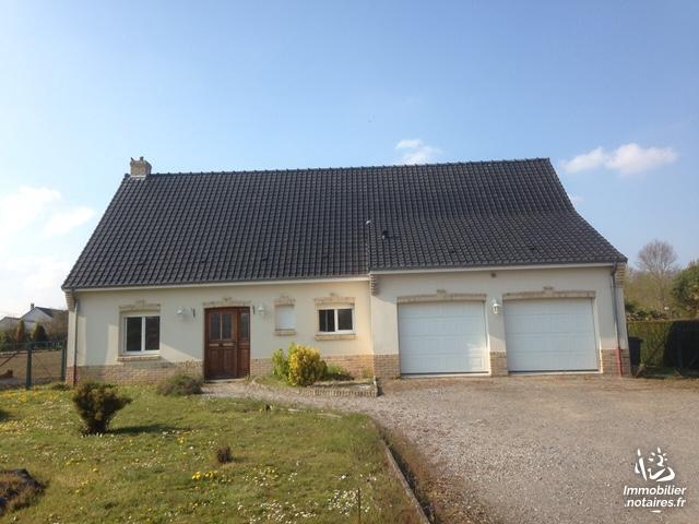 Maison A Vendre Notaire Patinier Aire Sur La Lys