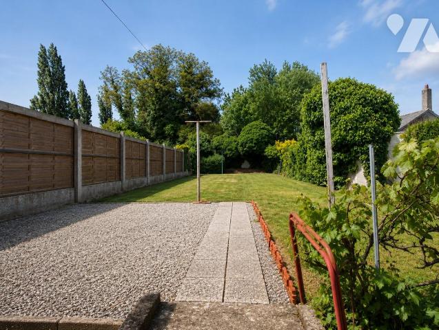 Maison 4 pièces 120 m² · à Marles-les-Mines · 120 m² · 75 000 €