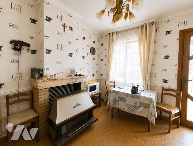 Maison 3 pièces 63 m² · à Isbergues · 63 m² · 125 000 €
