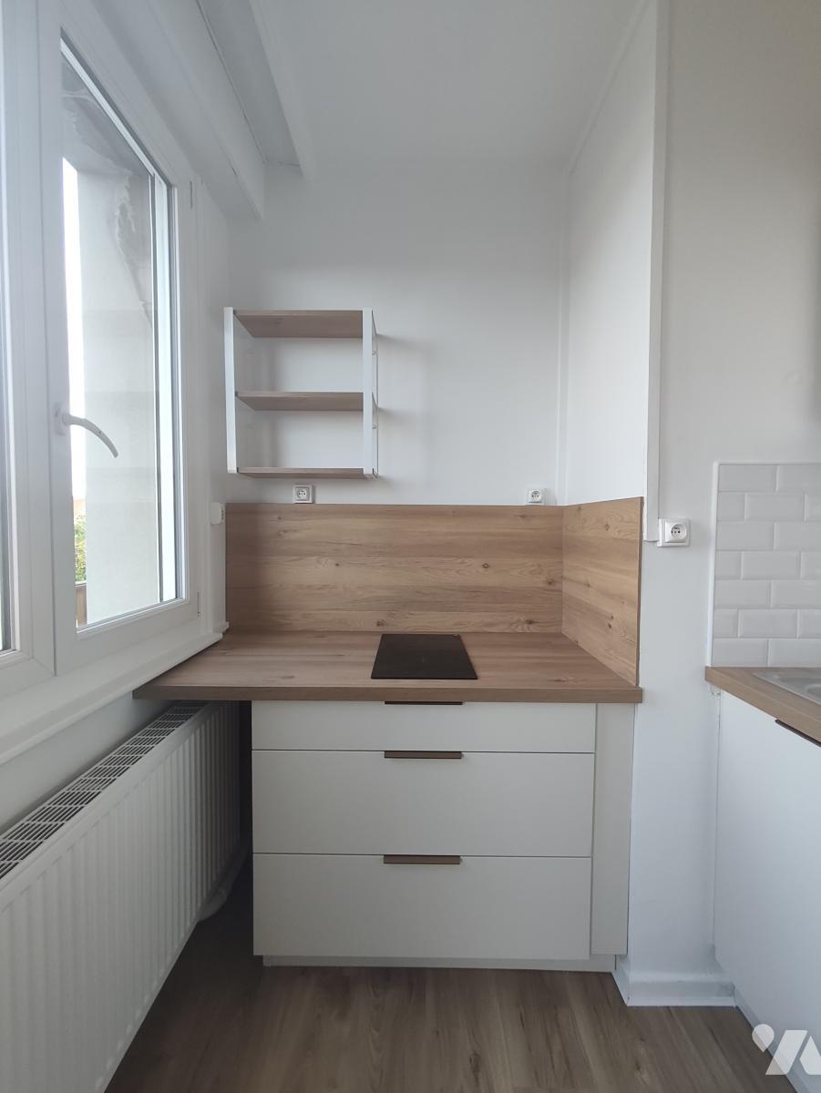 Appartement 2 pièces 45 m² · à Béthune · 45 m² · 570 €/mois