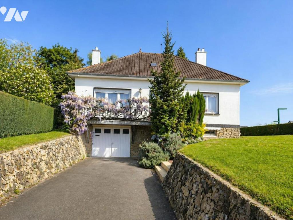 Maison 3 pièces 80 m² · à Aire-sur-la-Lys · 80 m² · 150 000 €