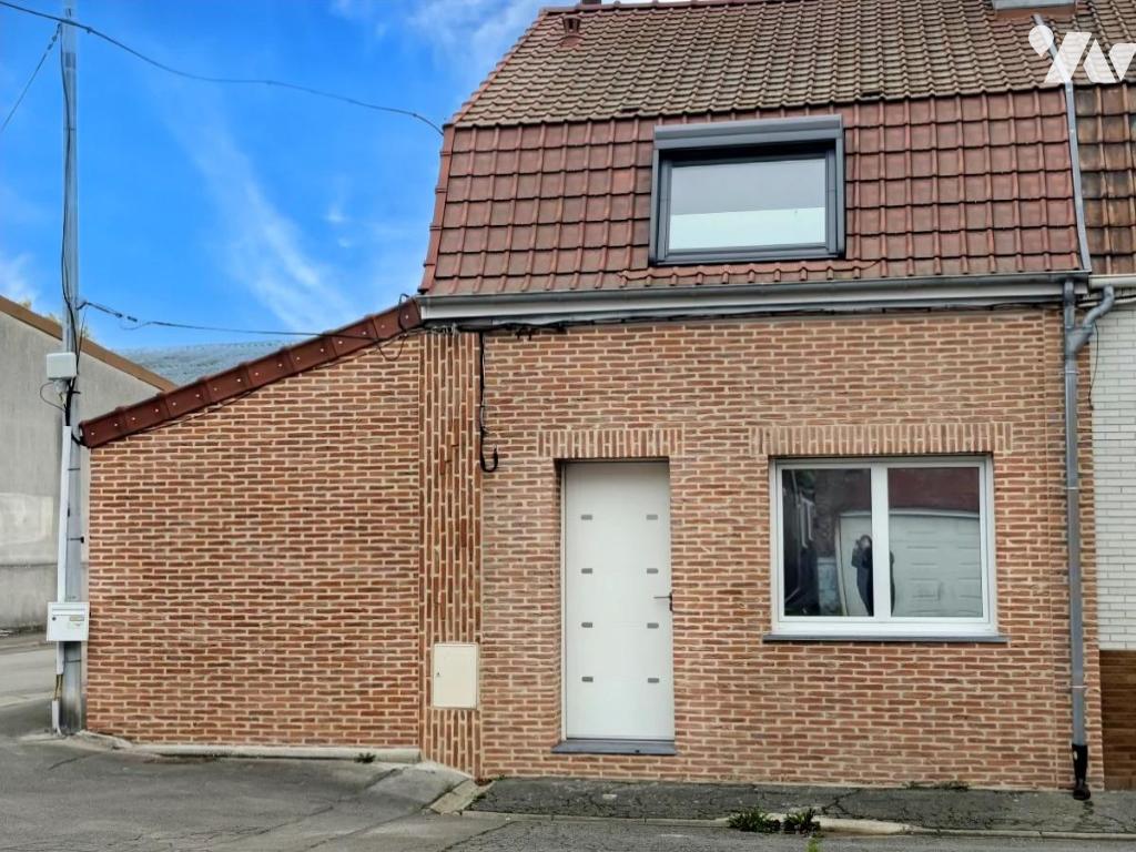 Maison 4 pièces 110 m² · à Isbergues · 110 m² · 149 000 €