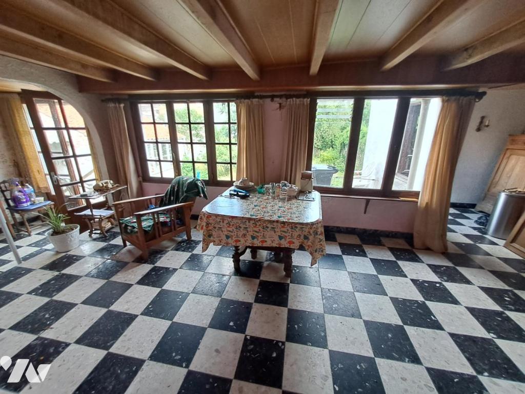 Maison 5 pièces 165 m² · à Tournehem-sur-la-Hem · 165 m² · 90 000 €