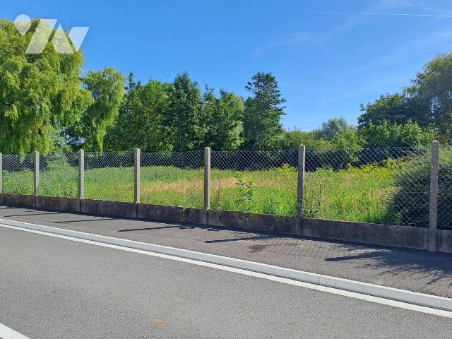 Terrain 936 m² · à Fréthun · 936 m² · 130 000 €