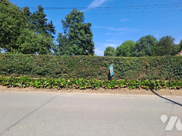 Terrain 1854 m² · à Landrethun-lès-Ardres · 1 854 m² · 70 000 €