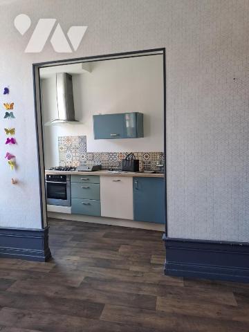 Appartement 4 pièces · à Guînes · 580 €