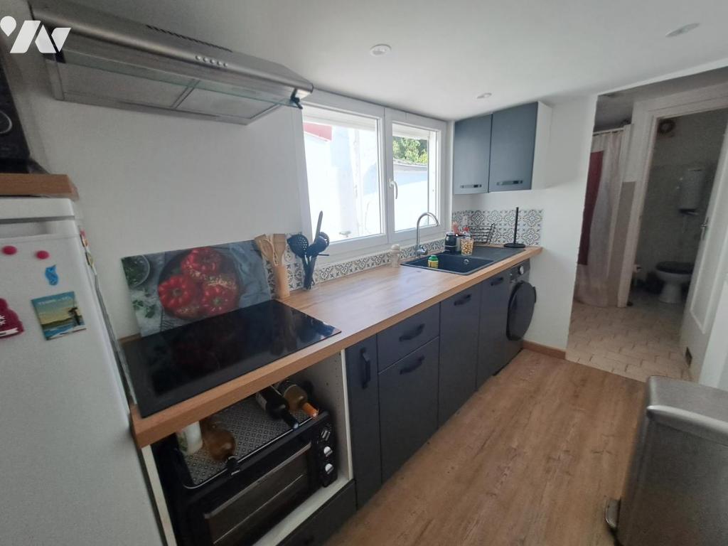 Maison 5 pièces 85 m² · à Audruicq · 85 m² · 175 000 €