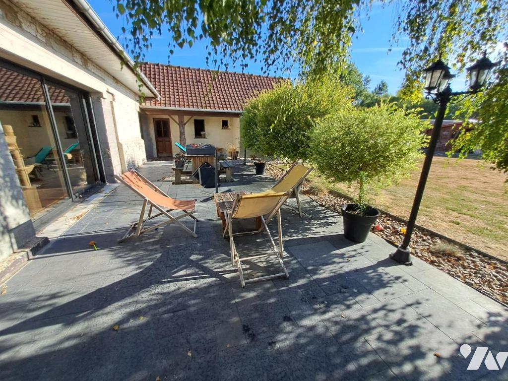 Maison 4 pièces 164 m² · à Brêmes · 164,2 m² · 360 000 €