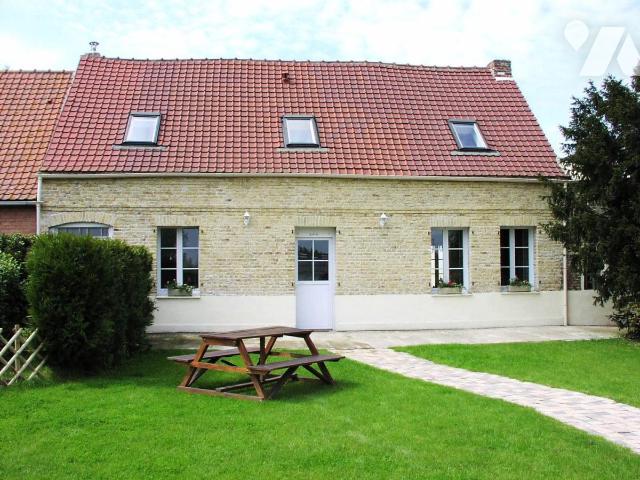 Maison 337m² — Coulogne