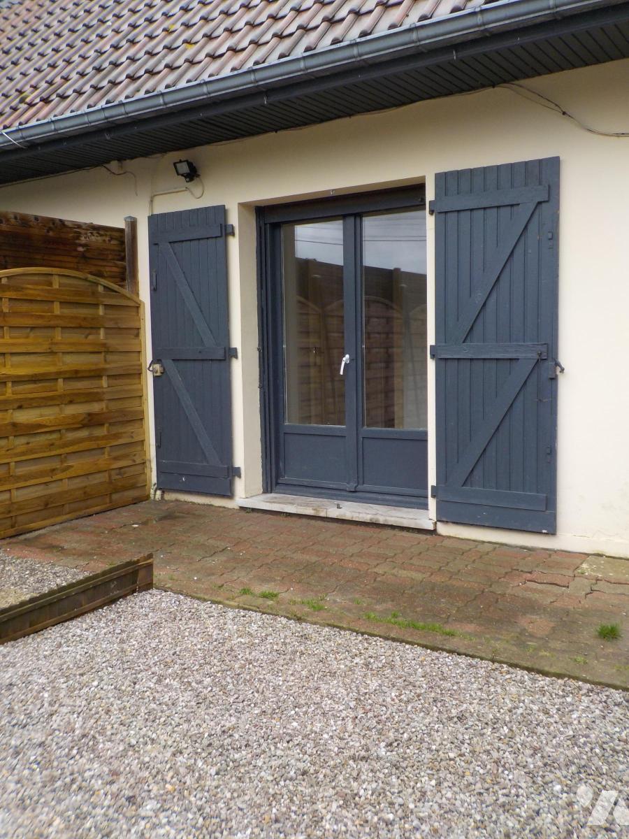 Maison à Balinghem