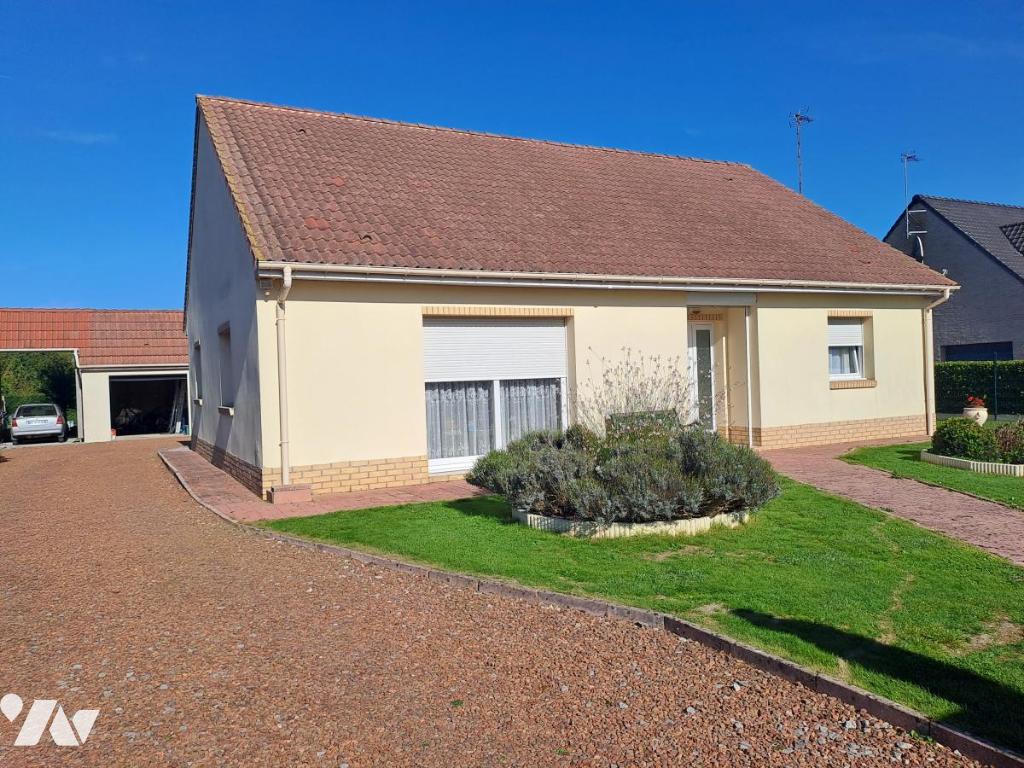 Maison 4 pièces 100 m² · à Balinghem · 100 m² · 230 000 €
