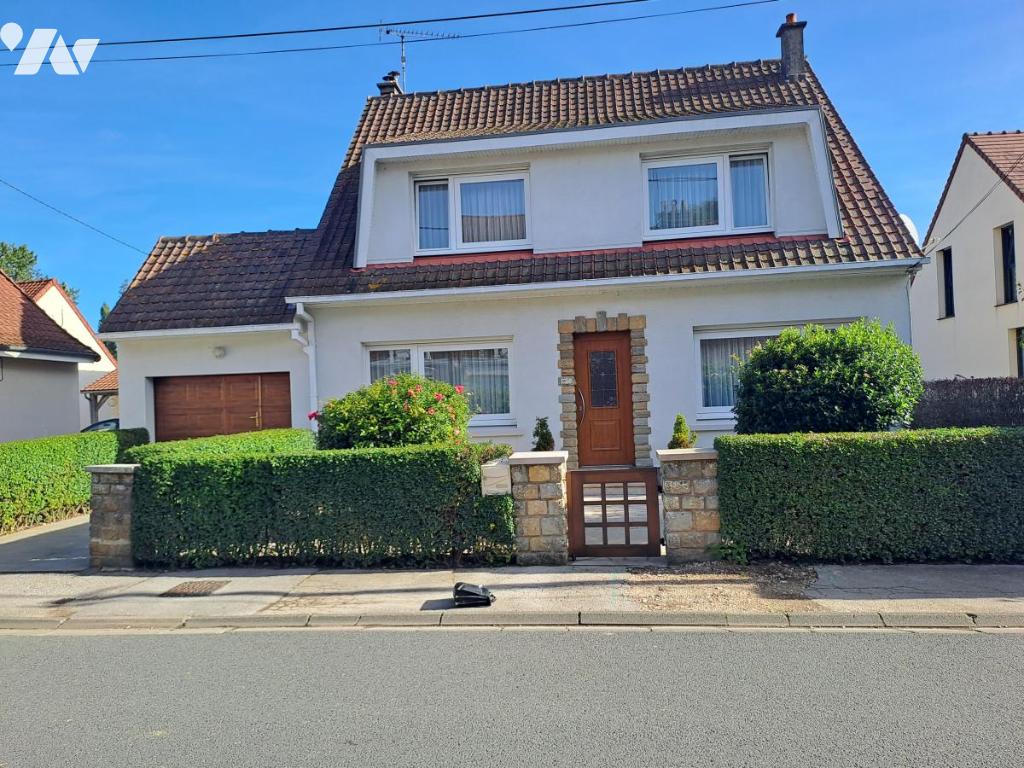 Maison 5 pièces 115 m² · à Licques · 115 m² · 100 000 €