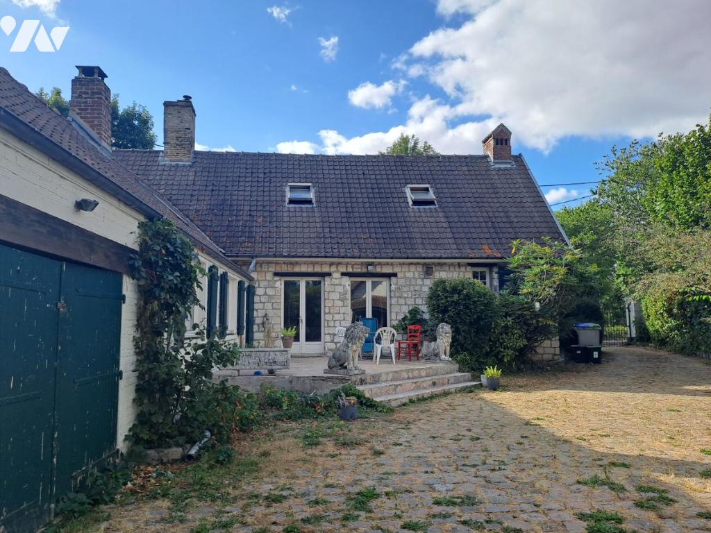 Maison 7 pièces 145 m² · à Polincove · 145 m² · 270 000 €