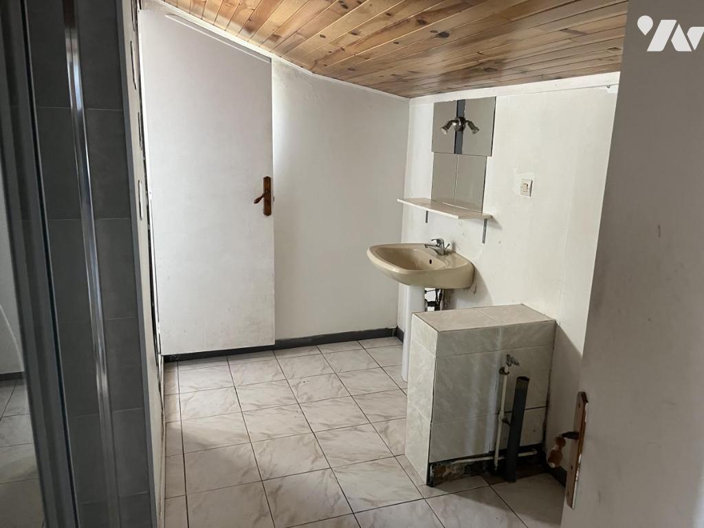 VENTE maison-NORTKERQUE (62)