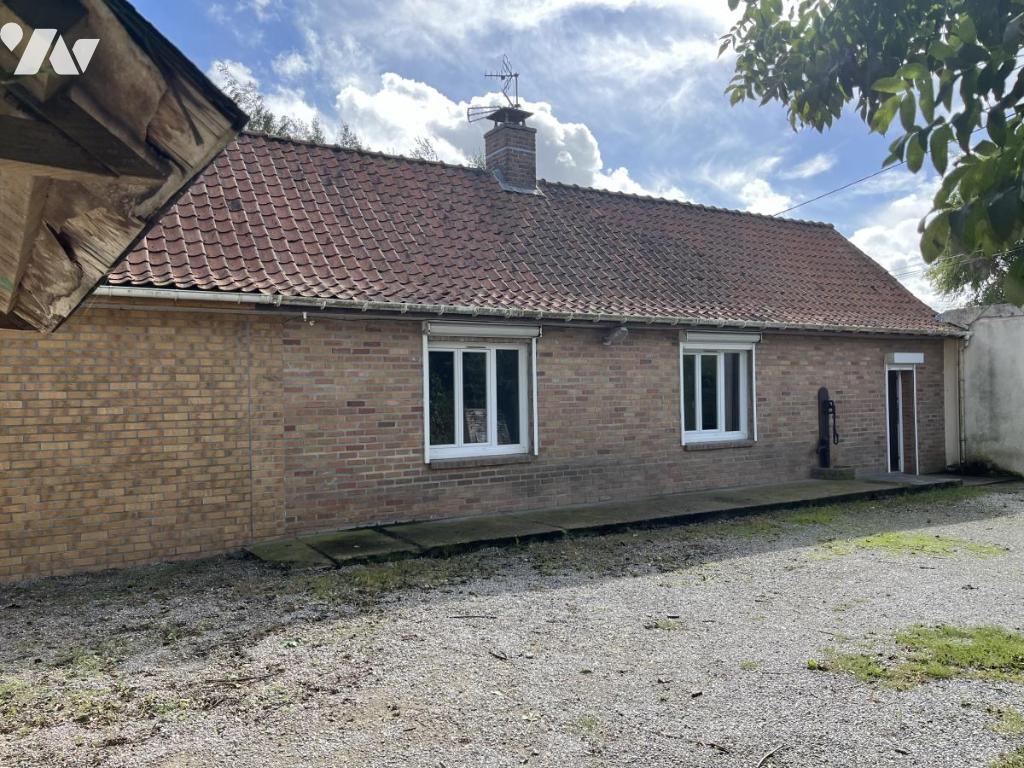 VENTE maison-NORTKERQUE (62)