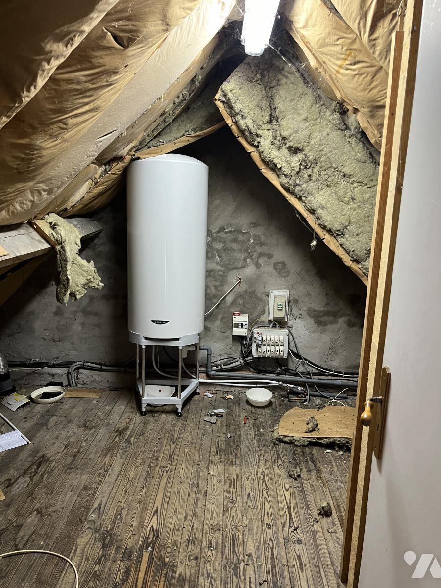 VENTE maison-NORTKERQUE (62)