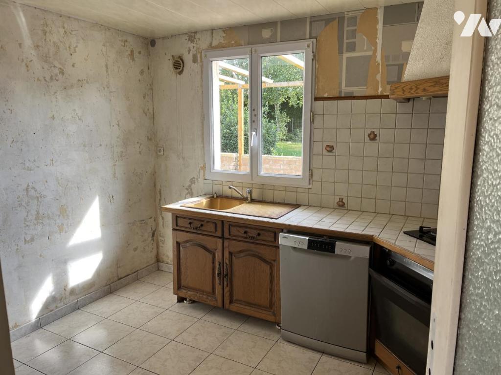 VENTE maison-NORTKERQUE (62)