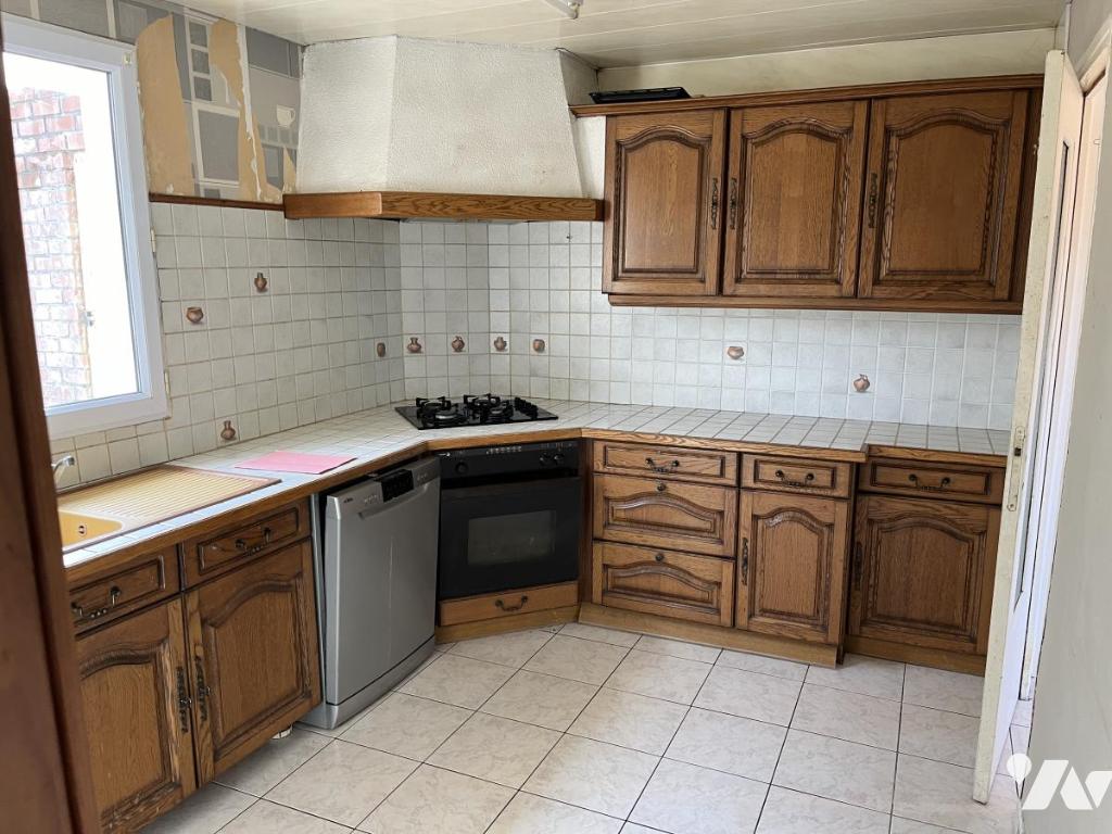 VENTE maison-NORTKERQUE (62)