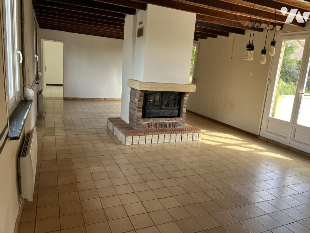 VENTE maison-NORTKERQUE (62)